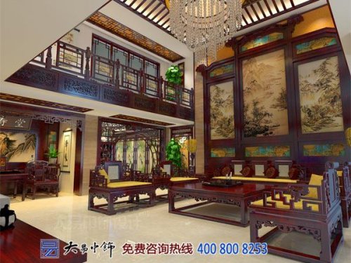 中式裝修必看:客廳瓷磚材質(zhì)怎么選？