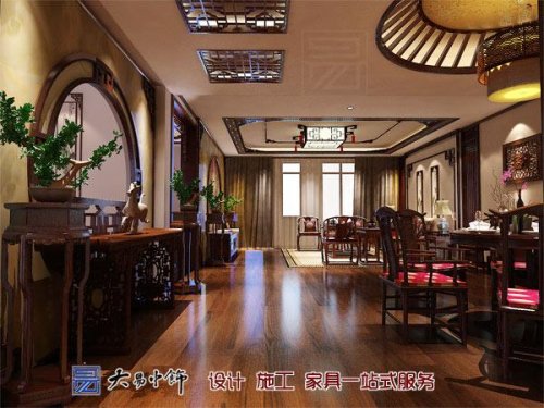 實(shí)木地板變形常見(jiàn)的原因有哪些？